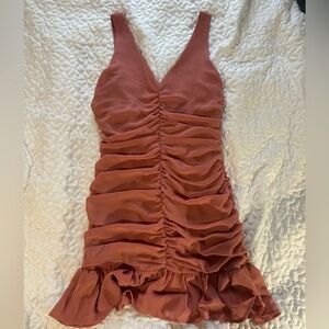 Forever 21 Pink Dress